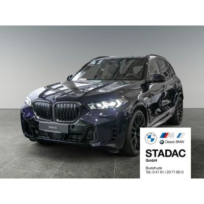 BMW X5 XDRIVE50E Sportpaket Navi LED Vollleder Klima