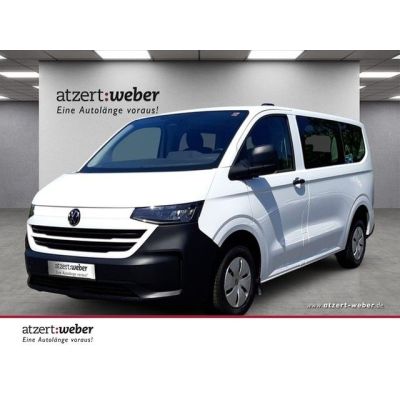 Volkswagen T7 Caravelle 2.0TDI 8-Sitzer AppConnect PDC SHZ
