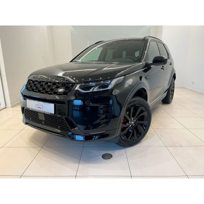 Land Rover Discovery Sport D200 Dynamic SE PanoramaandHeadUp