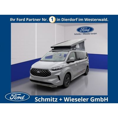 Ford Tourneo Custom Bürstner Casa Pino C530 Markise T
