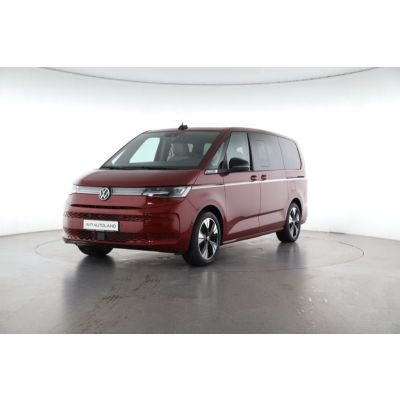 Volkswagen T7 Multivan  LÜ 2.0 TSI DSG STYLE - PANO - NAVI