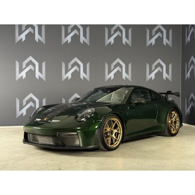 Porsche 992.2 FACELIFT GT3 *WEISSACH*CERAMIC*FULL*