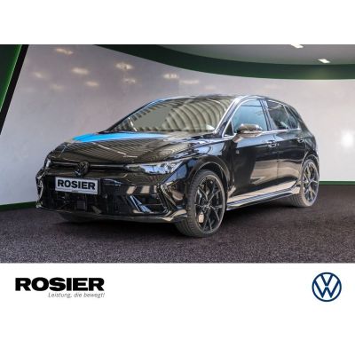 Volkswagen Golf R 2,0 l TSI ACC PANO HARM.KAR. HUD 360° SHZ