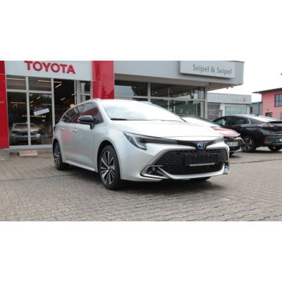 Toyota Corolla Touring Sports HSD Teamplay*Technikpaket