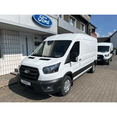 Ford Transit 350 L3H2 200000km Garantie Laderaumschut