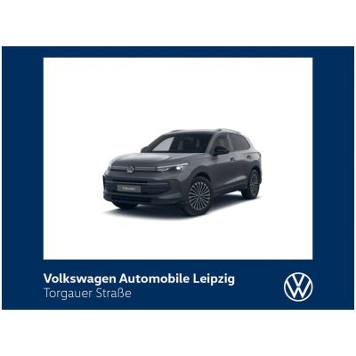 Volkswagen Tiguan GOAL 2.0 l TDI 4M142 kW DSG*STHZ*WR