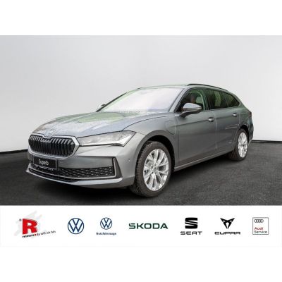 Skoda Superb Combi Selection 1.5 TSI iV DSG ACC AHK