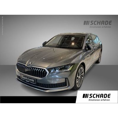 Skoda SUPERB Combi LandK 1,5 TSI iV