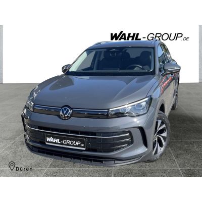 Volkswagen Tiguan LIFE 1.5 eTSI 150 (PANO/LED+/NAVI/WINTER)