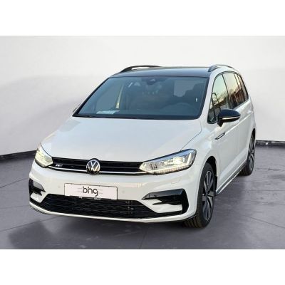 Volkswagen Touran Highline 2,0l TDI SCR 150 PS 7-Gang-DSG