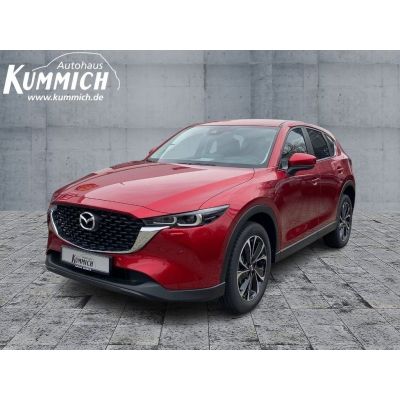 Mazda CX-5 e-SKYACTIV G 194 PS AWD ADVANTAGE
