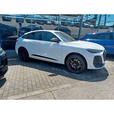 Audi Q5 SPB TDi 150 kW mHEV+ S tronic quattro S 