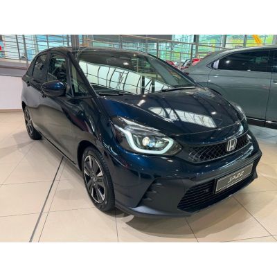 Honda Jazz 1.5 Hybrid Advance-Sofort verfügbar