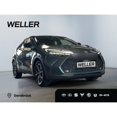 Toyota C-HR 2.0 Plug-in-Hybrid Lounge *LED*ACC*CAM*JBL*