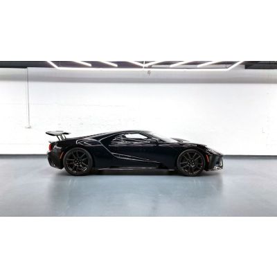 Ford GT CARBON SERIES, Neuwagen, MY 2022, voll, netto