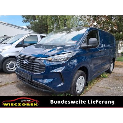 Ford Transit Custom Trend,5J Garant,Kamera,Klimaautom