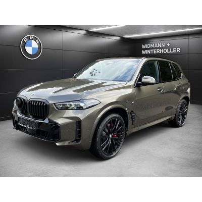 BMW X5 xDrive30d M-Sport FLA HandK Pano HUD RFK STH 22