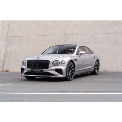 Bentley Flying Spur Black Edition Full Option