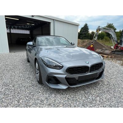 BMW Z4 sDrive20i 197PS InnoP. , Business-Class P.