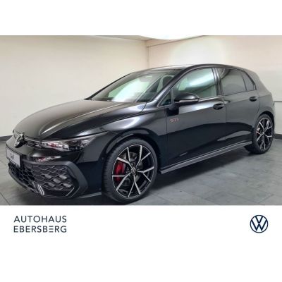Volkswagen Golf GTI 2.0 l TSI OPF DSG