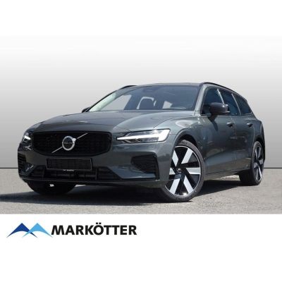 Volvo V60 T6 AWD Plus Dark Plug-In Hybrid/HUD/360°CAM