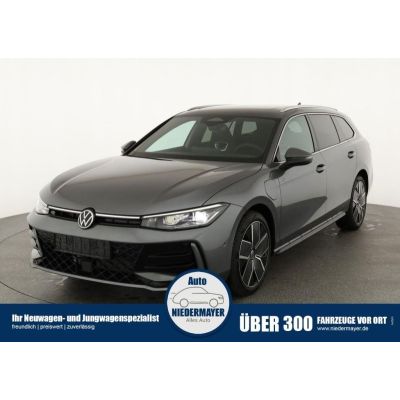 Volkswagen Passat Variant 1.5 eHybrid R-LINE, HuD, ProMax, 
