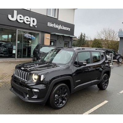 Jeep Renegade Limited Plug-In-Hybrid 4xe Automatik