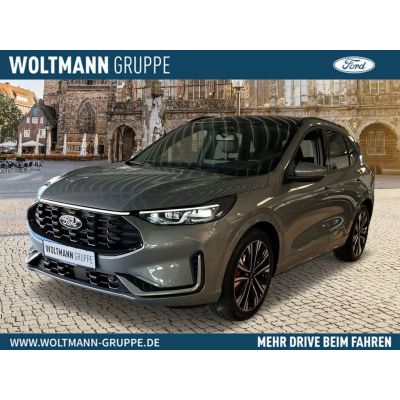Ford Kuga ST-Line X 1.5 EcoBoost EU6d HUD El. Panodac