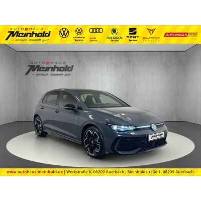 Volkswagen Golf 2.0 TDI DSG R-Line Black Style, Dach, AHK