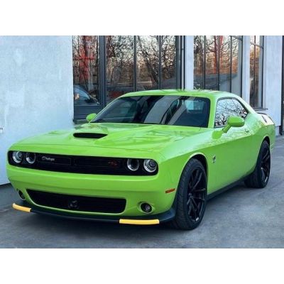 Dodge Challenger R/T "1320 Drag-Pack"  Motor 6.4 V8