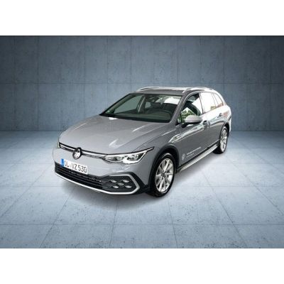 Volkswagen Golf VIII Variant2.0TDI DSG Alltrack 4Motion