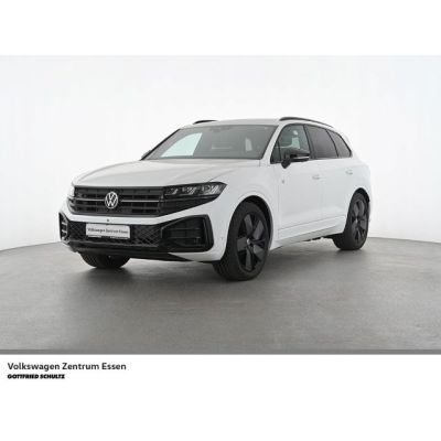 Volkswagen Touareg R-Line 3 0L V6 TDI 4Motion Pano SH AHK