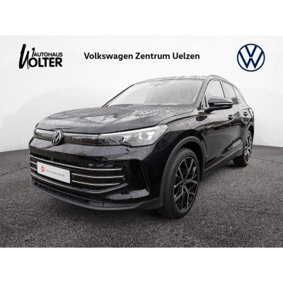 Volkswagen Tiguan 2.0 TDI Elegance AHK ACC MATRIX-LED 360°