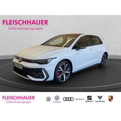Volkswagen Golf VIII 1.5 TSI GTE 130 kW AHK El. Panodach Na