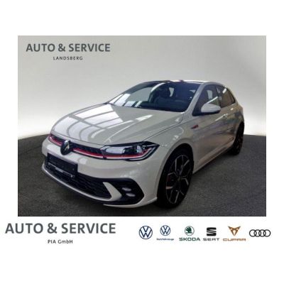 Volkswagen Polo GTI 2,0 l TSI OPF 207 PS - Schiebedach