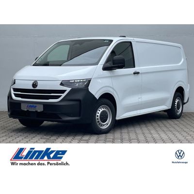 Volkswagen T7 Transporter Kasten 2.0 TDI LR AHK/Kamera/GRA