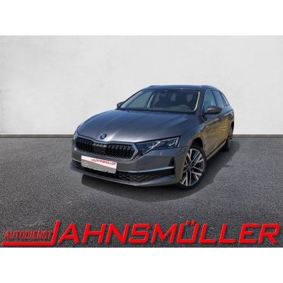 Skoda Octavia Combi Tour 2,0 TDI DSG*ACC*PDC*Navi*AHZV