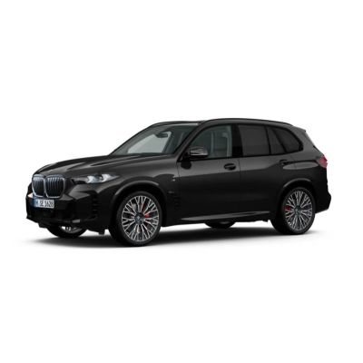 BMW X5 xDrive30d. Saphirschwarz. Luftfederung. Pano.