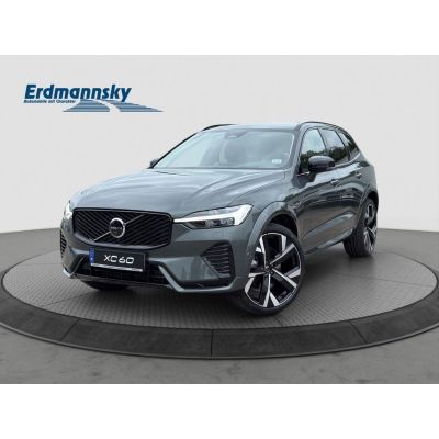 Volvo XC60 T8 AWD Ultra Dark Plug-In Bowers and Wilkins