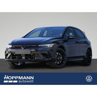 Volkswagen Golf R BLACK EDITION 333 PS DSG AKRA,AHK,Pano