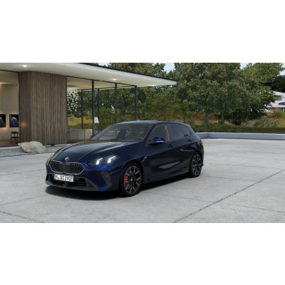 BMW 120 M Sport HUD Pano HandK AHK