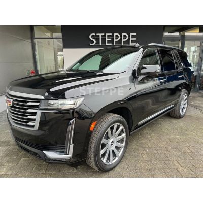 Cadillac Escalade 6.2 V8 Premium Lux.Platinum Luftfed.EU