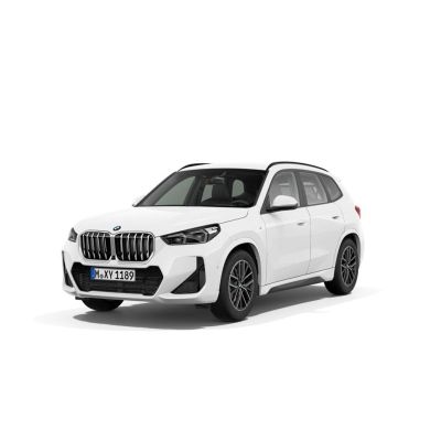 BMW X1 20 d M Sport Mild-Hybrid EU6e xDrive 20d U11 