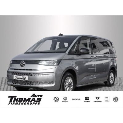 Volkswagen T7 Multivan 2.0 TDI DSG Klima PDC Navi
