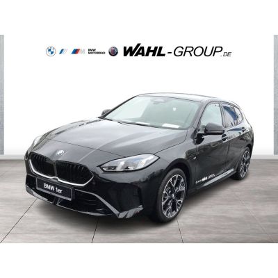 BMW 118d Hatch