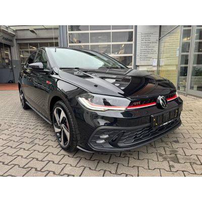 Volkswagen Polo GTI 2.0 TSI DSG -LED Matrix-