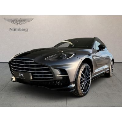Aston Martin DBX707 MY 2025