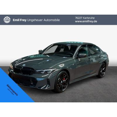 BMW 320d xDrive Aut.