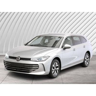 Volkswagen Passat Variant 2.0 TDI 110 kW Business