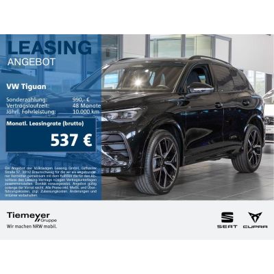 Volkswagen Tiguan 2.0 TDI SCR DSG R-LINE IQ.DRIVE LM20 IQ.L
